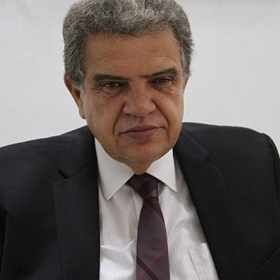 Dr. Assem Farag